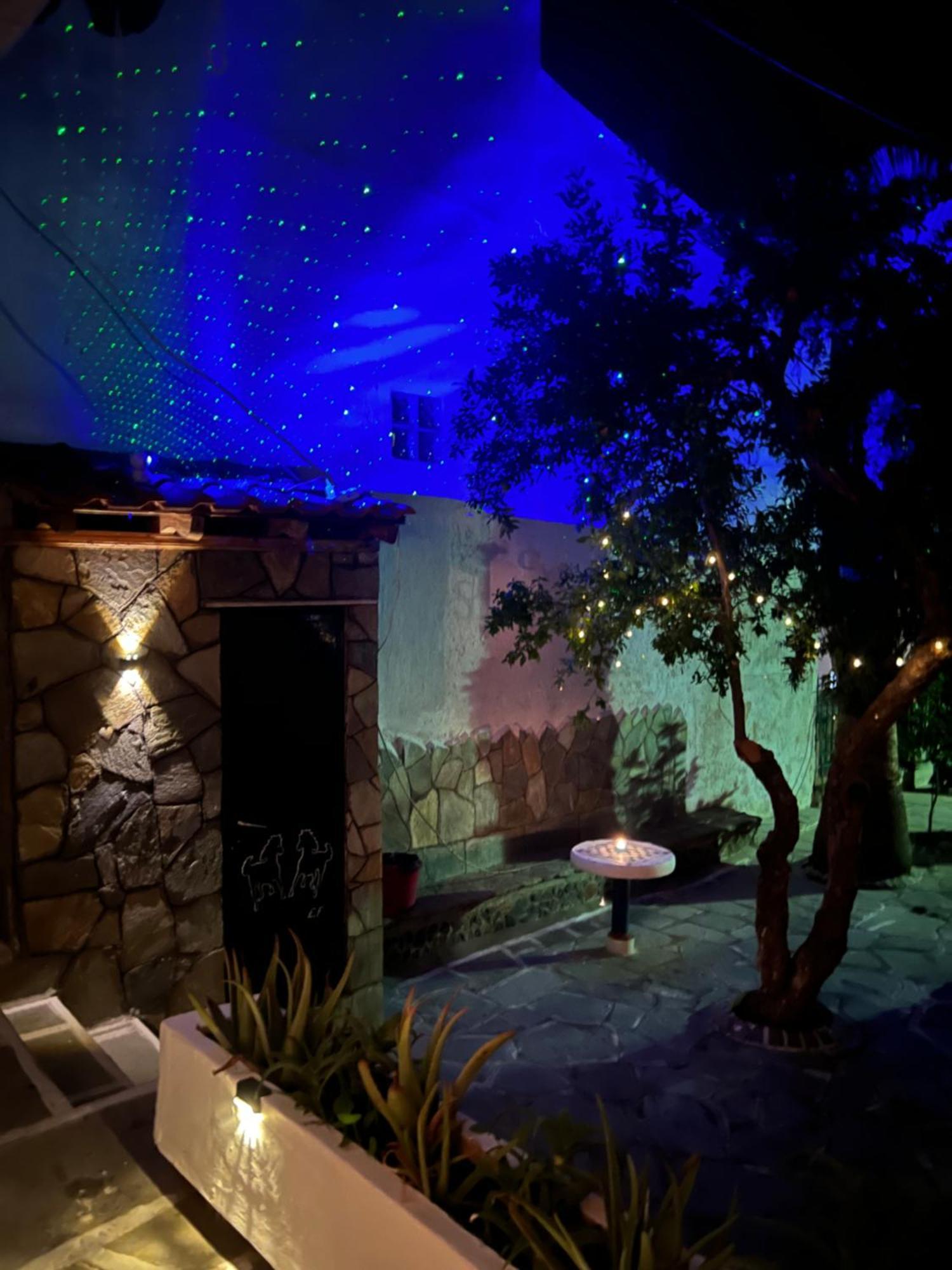 Agape Studios Neos Marmaras Exterior photo